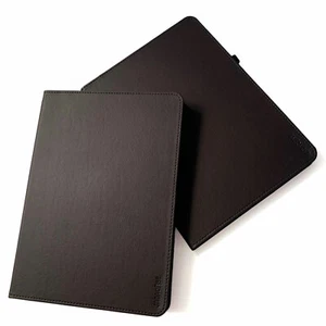 Tablet Cover Apple iPad Pro 11" 2022 4.Gen Leder Stand Case Schutzhülle Etui - Picture 1 of 12