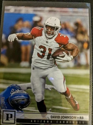 2018 Panini NFL Football Card Singles You Pick Cards (1-200) - Image 1 of 2