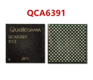 2 PCS New Wifi IC QCA6391 For Phone repair - Picture 1 of 3