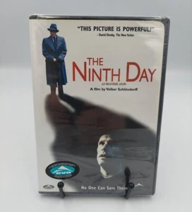The Ninth Day (Le Neuvieme Jour) 2004, DVD Foreign Film (German) - Picture 1 of 7