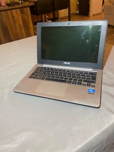 (938) asus x201e Intel pentium - Imagen 1 de 7