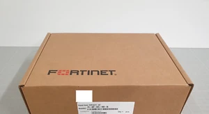 Fortinet Fortigate 40F / FG-40F (FG-40F-BDL-950-36) Firewall - Threat Protection - Photo 1/12
