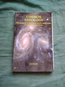Kosmos Theologie, von MacLeod SOFTCOVER (Janus 2014) - Bild 1 von 1