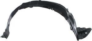 Front Fender Liner for Lexus CT200H 2011-2017, Right (Passenger) Side, Plastic, - Picture 1 of 5