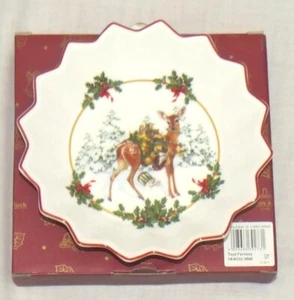 Villeroy & Boch Toy's Fantasy 6.5 inch Round Bowl 14-8332-3686 New in Open Box - Bild 1 von 4