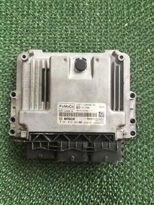 B80 ECU (Noi Lattina Clone) Fiesta 1.5 Cv21-12A659-AE 0281019349 0 281 019 349 - Bild 1 von 3