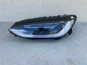 16 17 18 19 TESLA MODEL X HID Xenon Headlight OEM - Picture 1 of 12