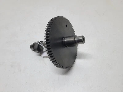 TECUMSEH CAMSHAFT 33470 - Image 1 of 4