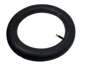 BLACK Tube 26x1.95-2.125 SV 32mm - Picture 1 of 1