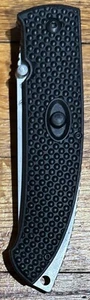 Benchmade 10600 Fecas Snipe - Folding Knife - DISCONTINUED - Picture 1 of 3