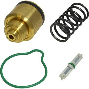A/C Compressor Control Valve UAC For 2007-2008 Ford E-150 Econoline - Picture 1 of 2