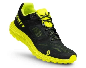 SCOTT KINABALU ULTRA RC Men's Scarpe Uomo Trail Running BLACK 279761 1040 - Imagen 1 de 5
