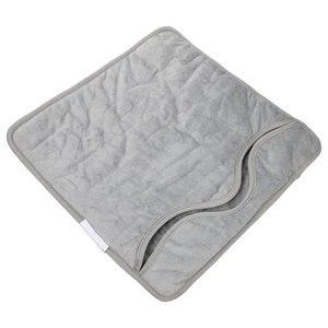 Foot Warmer Bed Warmers for Feet Electric Heated Washable Heating Mat - Picture 1 of 12