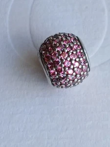 Original Pandora Element, Zirkonia pavée, Kugel, retired - Bild 1 von 7