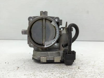 Mercedes-Benz E350 2007-2011 carrocería del acelerador HDOSV Foto 1 de 4