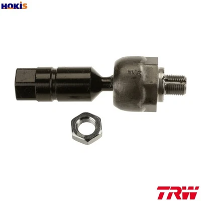 INNER TIE ROD JAR1258 FOR PEUGEOT CITROEN 4HP /4HT 2.2L 6FY /6FZ 1.7L9HZ 1.6L C6 - Image 1 of 4