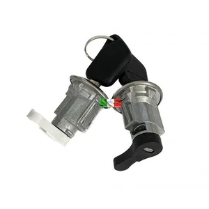 NOTTOLINI CON CHIAVE APERTURA PORTA CHATENET MEDIA-BAROODER-SPIEDINO GM0016009 - Foto 1 di 1