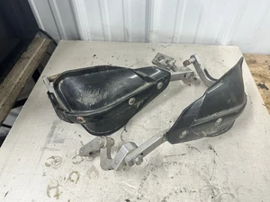 2007 Polaris Outlaw 500 Pro bend  Hand Guards - Foto 1 di 3