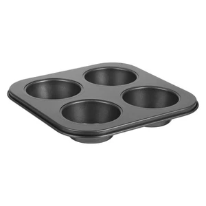  Silikon Muffinförmchen Mini Muffinform Blech Cupcake-Backförmchen - Bild 1 von 12