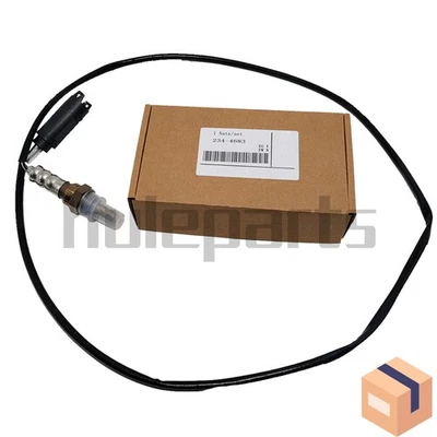 OEM FOR 99-06 BMW 3 5 X3 X5 Z3 Z4 FOR Land Rover Range Rover Oxygen Sensor 15109 Foto 1 de 4