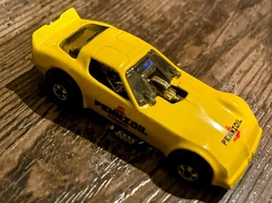 Hot Wheels 1977 Pennzoil Pontiac Firebird Funny Car - Malaysia Base - schön - Bild 1 von 4