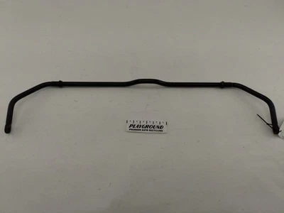 Barra estabilizadora delantera convertible AUDI TT MK1 20 mm compatible con 2000-2006 00 01 02 Foto 1 de 4