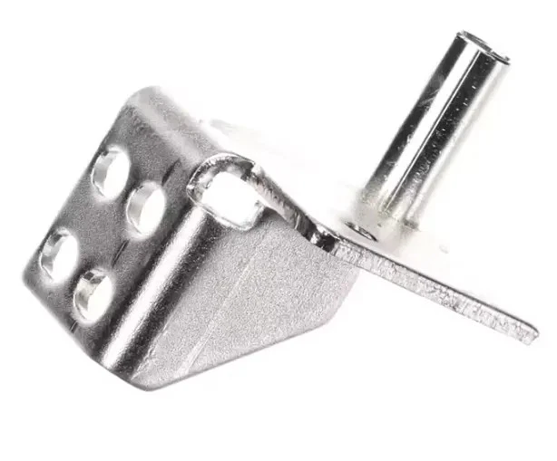 Atosa W0604024 OEM Freezer Replacement Bottom Right Door Hinge