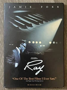 Ray (DVD, 2004) - Bild 1 von 4