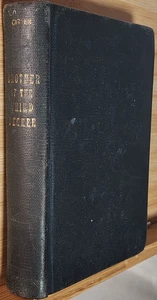 Bruder dritten Grades von Will L Garver HC Okkulte theosophische Belletristik - Bild 1 von 8