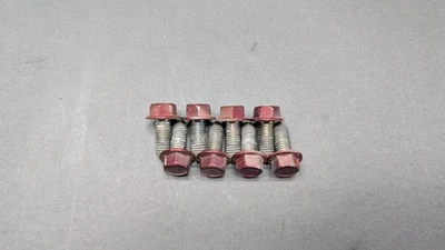 Mazda MX-5 Miata Set of 8 Bolts for Front Seats 2006-2015 OEM - Image 1 of 4