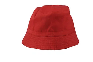 BERRETTO PESCATORE CAPPELLO 719 REVERSIBILE rosso - blu tg 56 L/XL - Imagen 1 de 1