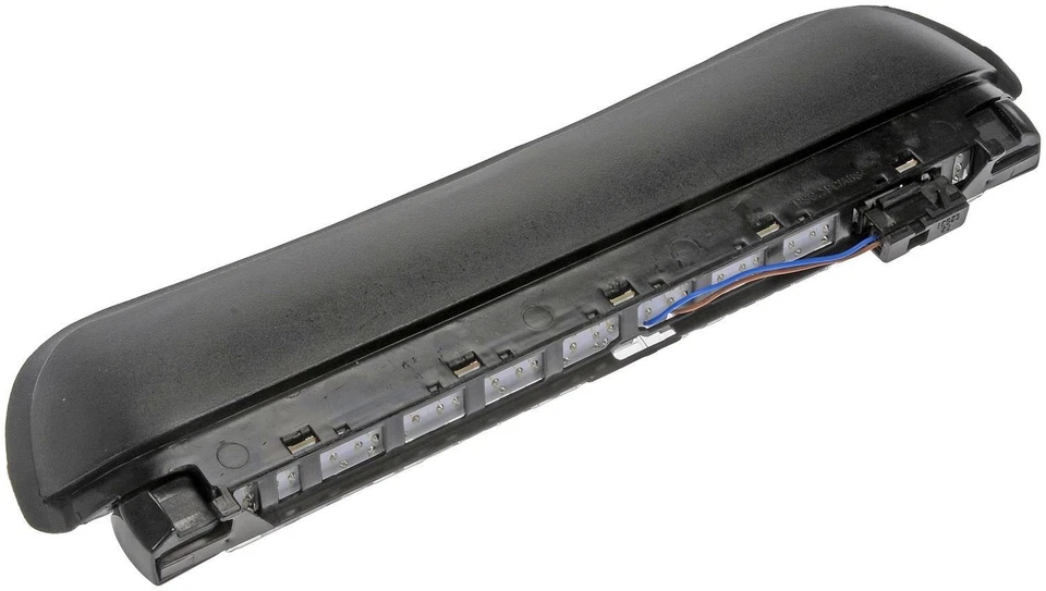 LUZ DE FREIO COMPATÍVEL COM 01-06 BMW 325xi 330i 330Ci 325Ci M3 99-00 323i 328Ci 323Ci 3RD - Imagem 1 de 3