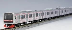 Tomix 98762 Izukyu 3000 Series Aloha Train Set N Scale - Picture 1 of 6