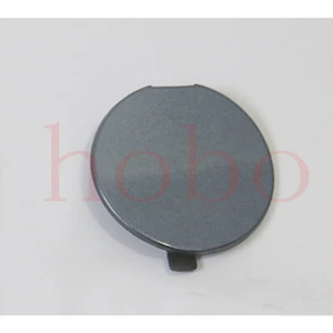 1x Parachoques trasero azul para Mazda 3 2014-2018 sedán remolque enganche cubierta marco ABS - Imagen 1 de 2