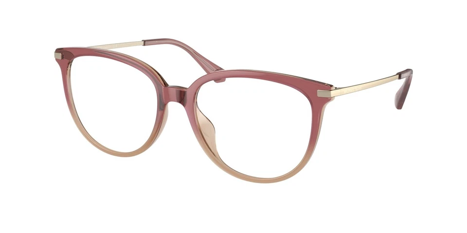 Gafas Michael Kors MK 4106U (Westport) rosa polvorienta marrón claro 54-17-140 Foto 1 de 1