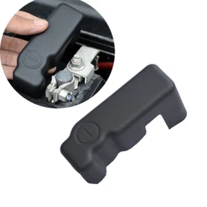 Car Battery Negative Terminal Cover Cap Protector For Toyota Yaris Land Cruiser - Picture 1 of 12