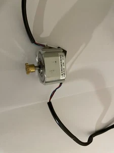 Stepper Motor - Lin Engineering 4109R-05-03 - Genomic Solutions MGII 610 - Picture 1 of 2