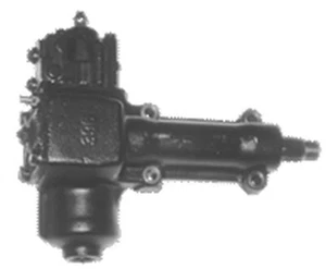 SCATOLA IDROGUIDA SERVOSTERZO REVISIONATA PER LAND ROVER DEFENDER - Imagen 1 de 1