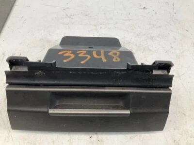 Bolsillo de almacenamiento para consola central Honda Accord Crosstour 08-12 Q Foto 1 de 4