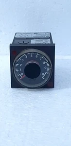 DIVERSIFIED ELECTRONICS TMS SERIES TIMER - Picture 1 of 7