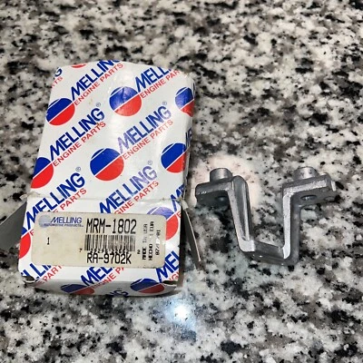 Melling Stock Engine Rocker Arm Pivot Aluminum for Cadillac V8 MRM-1802 F+S Foto 1 de 4