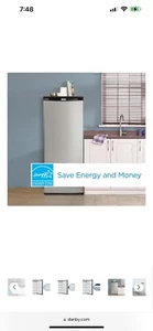 Freezer Upright 8.5 CU Ft By Danby - Picture 1 of 7