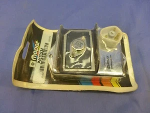 NOS Mopar P4120534  High Performance Ignition Electronic Control Unit Chrome Box - Picture 1 of 9
