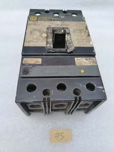 Interruptor de circuito cuadrado D KAL36150 480V 3 POLOS (ENVÍO RÁPIDO GRATUITO EN 1 DÍA) - Imagen 1 de 10