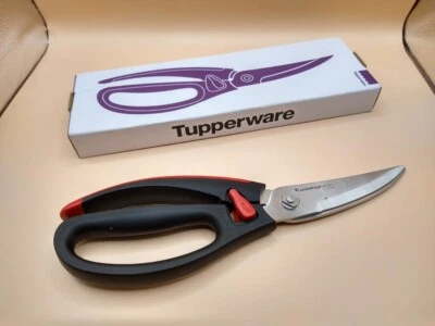 Tupperware  Geflügelschere neu - Bild 1 von 2