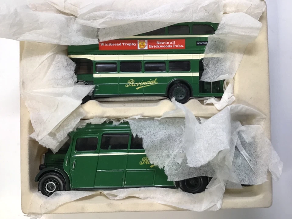 CORGI CLASSIC "WHITBREAD TROPHY" 1:50 SCALE - NEW OPEN BOX - Image 1 of 1