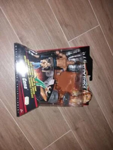Rare “ WWE Flex Force First Poundin John Cena “  made in 2010 by Mattel! New! - Picture 1 of 7