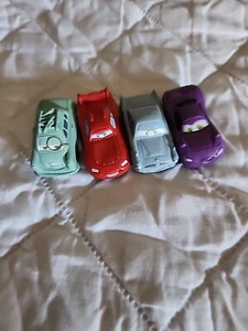 autos diecast disney konvolut - Bild 1 von 5