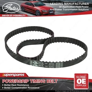 Gates Camshaft Timing Belt for Mitsubishi Colt Galant Cordia L300 L200 Express - Picture 1 of 2