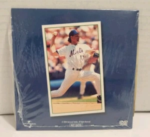 Field of Dreams BONUS DVD ONLY 2hrs Bret Saberhagen Walmart Exclusive NEW SEALED - Picture 1 of 10